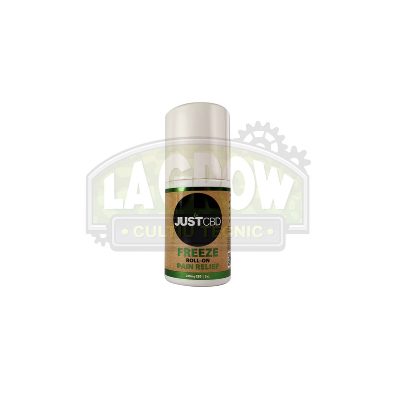 Freeze Roll-On relief Just CBD