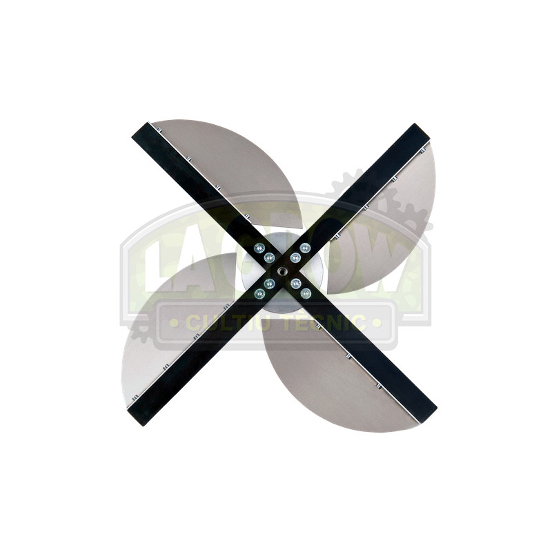 Recambio Cuchilla Master Trimmer Standard 75