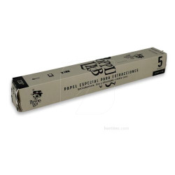 Papel Extraccion 15cm Poppins Lab - 5m