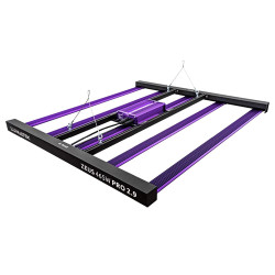 Luminaria LED Lumatek Zeus Pro 465W 2.9