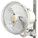 Ventilador Monkey Fan Oscilante 20W Ball Bearing