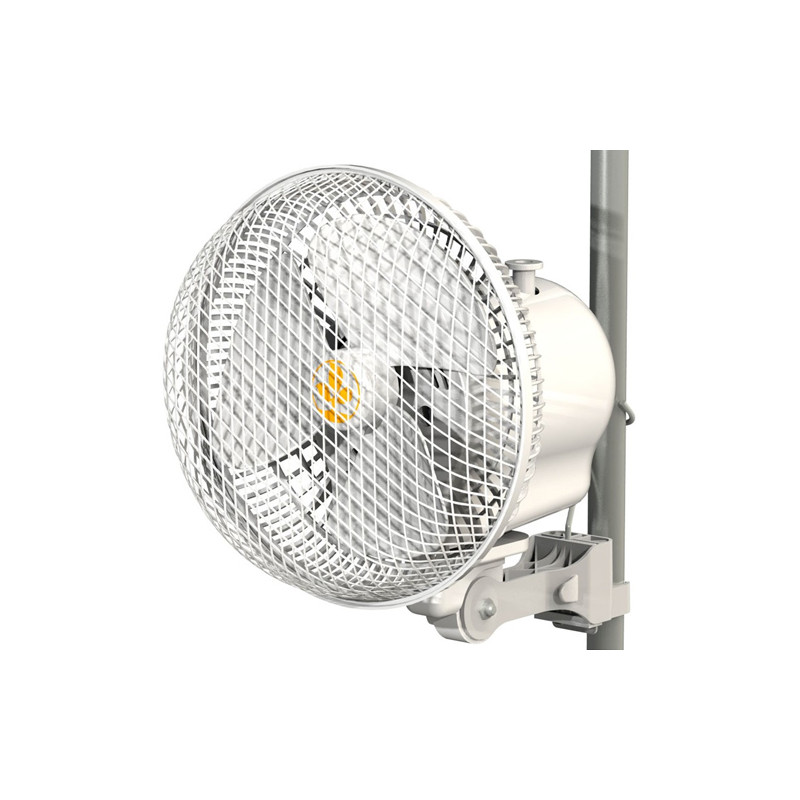 Ventilador Monkey Fan Oscilante 20W Ball Bearing