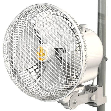 Ventilador Monkey Fan Oscilante 20W Ball Bearing