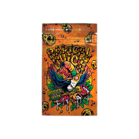 Radical Juice Ripper Seeds - 3 Seeds
