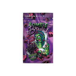 Zombie Bride Ripper Seeds - 3 Seeds