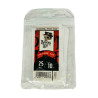 Bolsa Rosin 25micras 5x11cm Poppin Lab - 10u