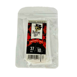 Bolsa Rosin 37micras 5x11cm Poppin Lab - 10u