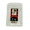 Bolsa Rosin 37micras 5x11cm Poppin Lab - 10u