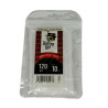 Bolsa Rosin 120micras 5x11cm Poppin Lab - 10u