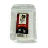 Bolsa Rosin 90micras 5x11cm Poppin Lab - 10u