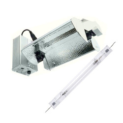 Kit Luminaria Apolo 1000W HPS D.E. Proton HPS