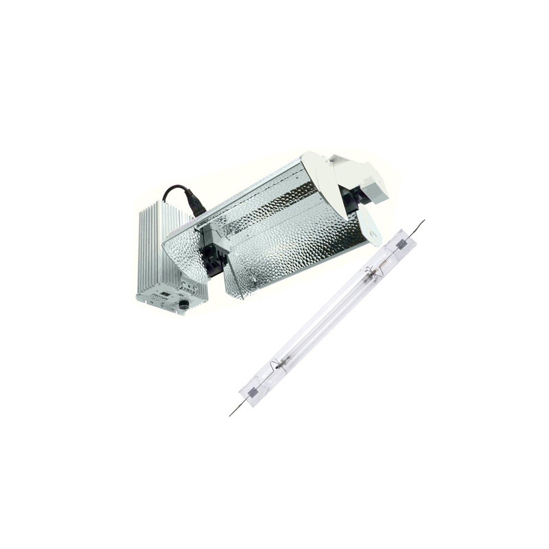 Kit Luminaria Apolo 1000W HPS D.E. Proton HPS