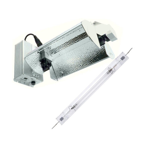 Kit Luminaria Apolo 1000W HPS D.E. Proton HPS