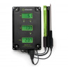 Medidor Continuo MC811 Ph-Ec-Temp Milwaukee