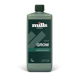 Grow Mills Organics - 1L