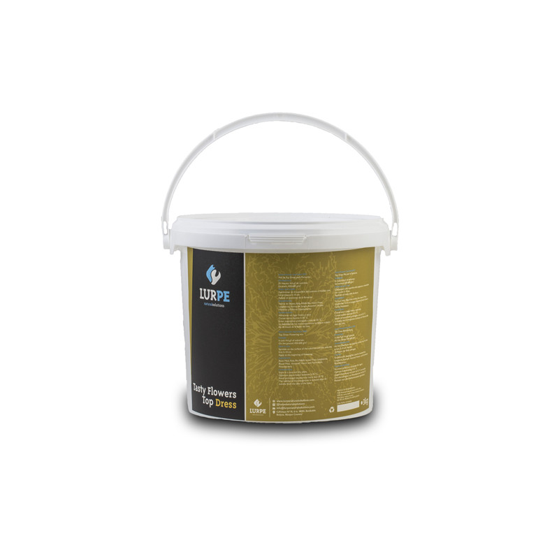 Tasty Flowers TopDress Lurpe - 20Kg