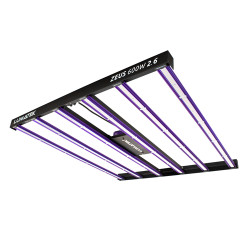 Sistema Led Zeus 600W 2.6 Lumatek