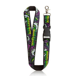 Lanyard Ripper Seeds