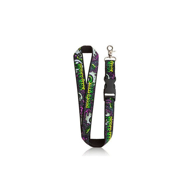 Lanyard Ripper Seeds