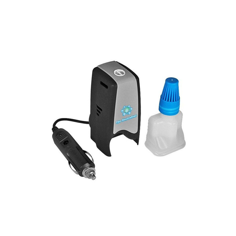 Neutralizer Road Kit The Neutralizer