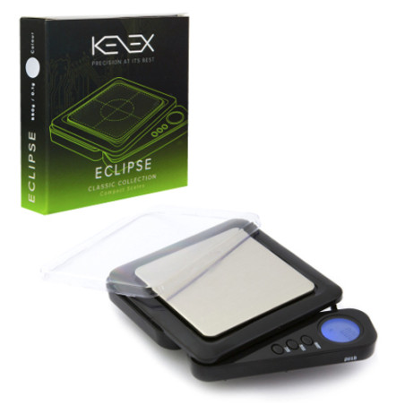 Báscula Eclipse Kenex 0,1-550gr