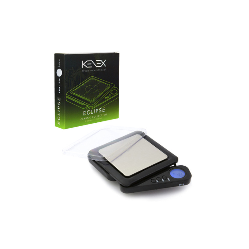 Báscula Eclipse Kenex 0,01-100gr
