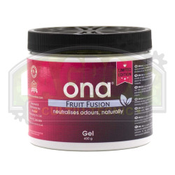 Ona Gel Fruit Fusion - 400gr