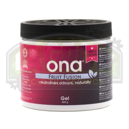 Ona Gel Fruit Fusion - 400gr