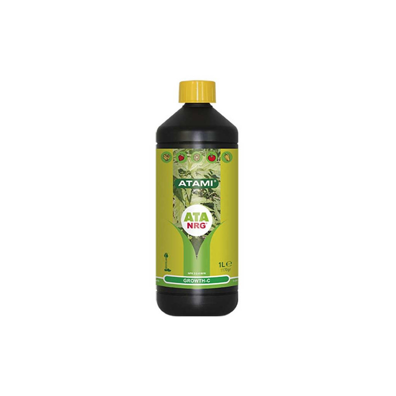 ATA NRG Growth-C Atami - 1L