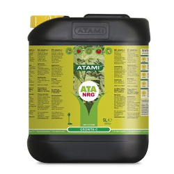 ATA NRG Growth-C Atami - 5L