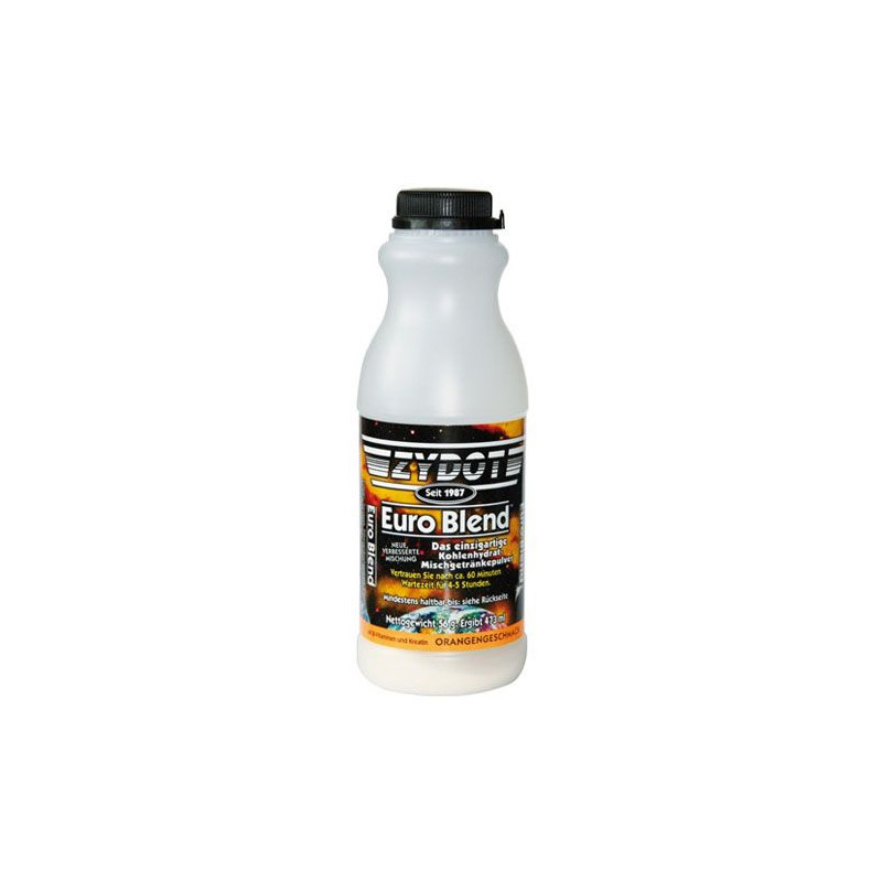 Euro Blend Zydot - Naranja