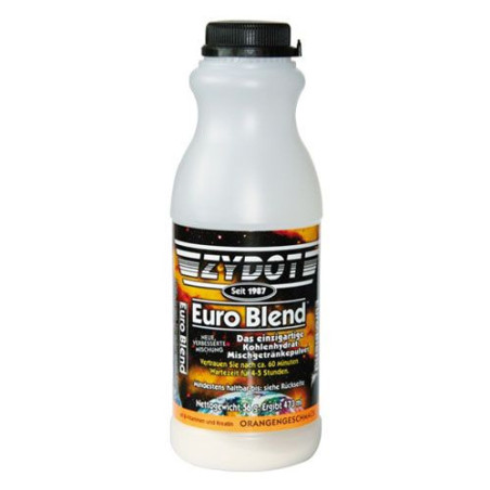 Euro Blend Zydot - Naranja