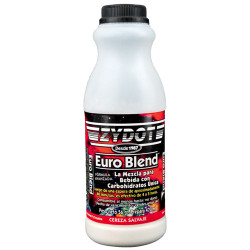 Euro Blend Zydot - Cereza Salvaje