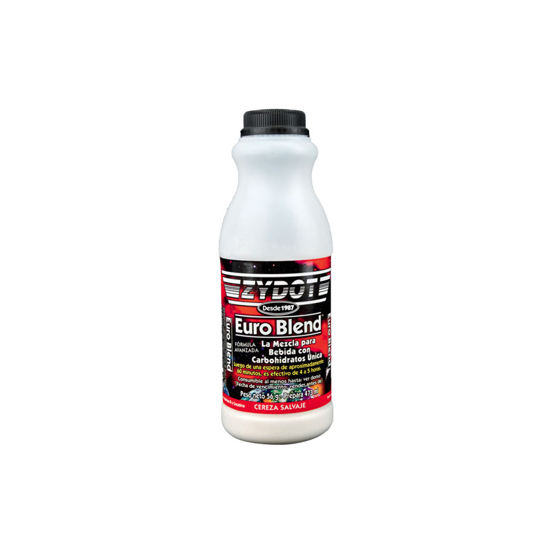 Euro Blend Zydot - Cereza Salvaje