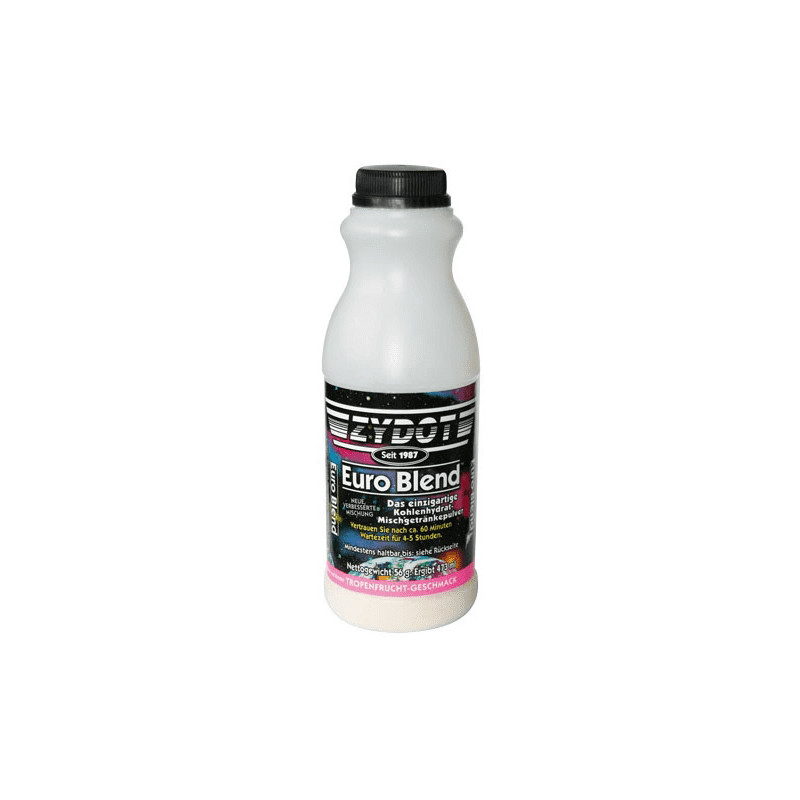Euro Blend Zydot - Ponche Tropical