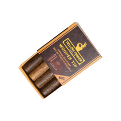 Filtro Wooden Tip Big - 10uni