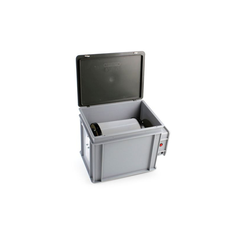 Extractor de Resina P5 Pollinator® - 500gr