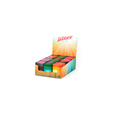 Display Jilter Filtros 33 unidades