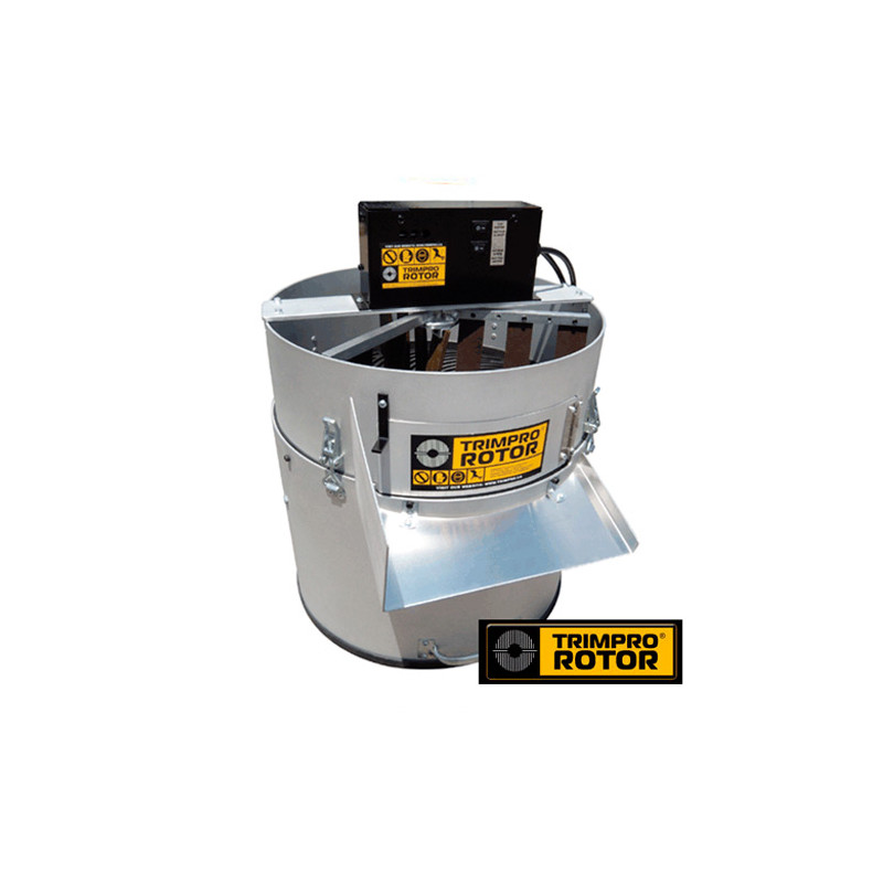 Trimpro Rotor Trimpro