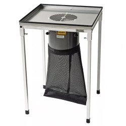Trimbox & Workstation Trimpro