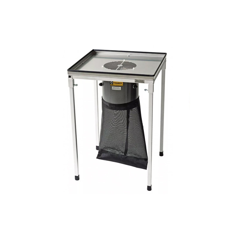 Trimbox & Workstation Trimpro
