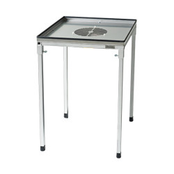 Trimbox Workstation - Mesa