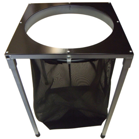 Mesa Trimpro Rotor Workstation