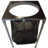 Mesa Trimpro Rotor Workstation