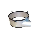 Cilindro Torbellino Recambio Trimpro Automatik