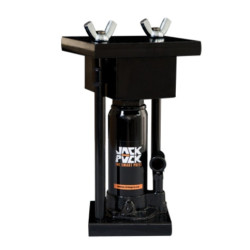 Prensa Jack Puck TrimPro - 2 Tons Cuadrada