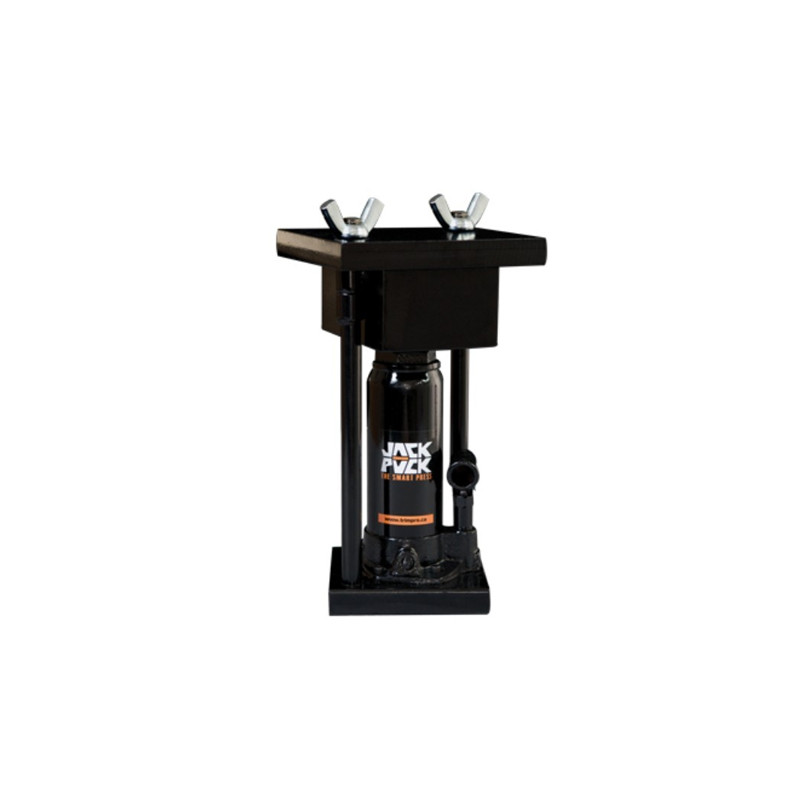 Prensa Jack Puck TrimPro - 2 Tons Cuadrada
