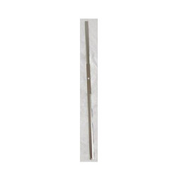 Recambio Cuchilla Recta Peladora 19"- 40,4m