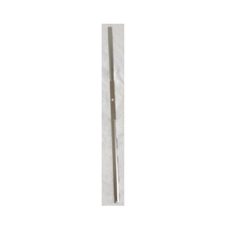 Recambio Cuchilla Recta Peladora 19"- 40,4m