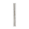 Recambio Cuchilla Recta Peladora 19"- 40,4m